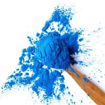 Bubuk Phycocyanin atah